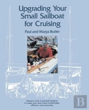 Upgrading Your Small Sailboat For Cruisi