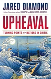 Upheaval