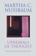 Upheavals Of Thought