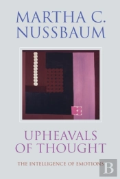 Upheavals Of Thought