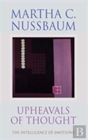Upheavals Of Thought