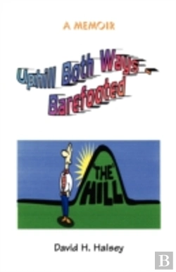 Bertrand.pt - Uphill Both Ways - Barefooted