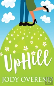 Uphill: Large Print Hardcover Edition