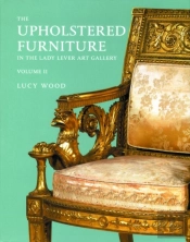 Upholstered Furniture In The Lady Lever Art Gallery
