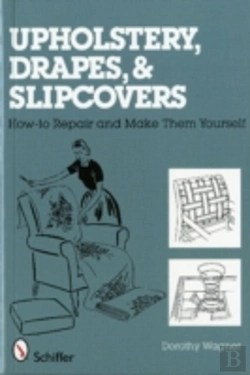 Bertrand.pt - Upholstery, Drapes, And Slipcovers