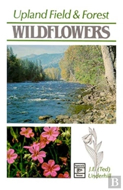 Bertrand.pt - Upland Field And Forest Wildflowers