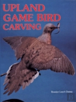 Bertrand.pt - Upland Game Bird Carving