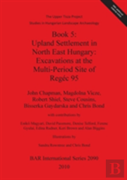 Upland Settlement In North East Hungary