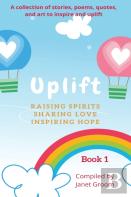 Uplift - Book 1