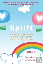 Uplift - Book 1