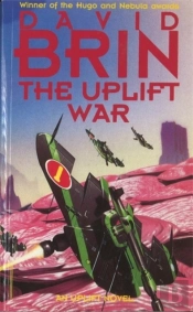 Uplift War