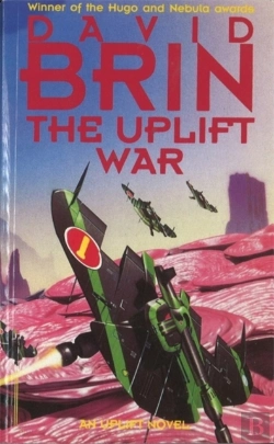 Bertrand.pt - Uplift War