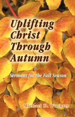 Bertrand.pt - Uplifting Christ Through Autumn