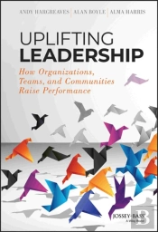 Uplifting Leadership