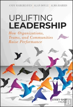 Bertrand.pt - Uplifting Leadership