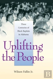Uplifting The People