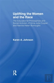 Uplifting The Women And The Race