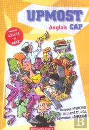 Upmost ; Anglais ; Cap