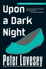 Upon A Dark Night