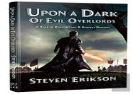 Upon A Dark Of Evil Overlords