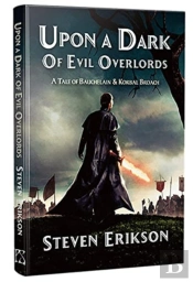 Upon A Dark Of Evil Overlords
