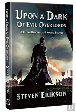 Bertrand.pt - Upon A Dark Of Evil Overlords