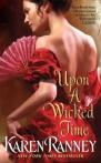 Upon A Wicked Time
