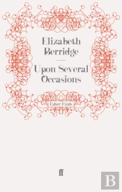 Upon Several Occasions