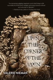 Upon The Corner Of The Moon