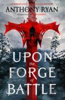 Upon The Forge Of Battle