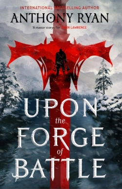 Bertrand.pt - Upon The Forge Of Battle