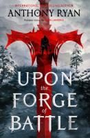 Upon The Forge Of Battle