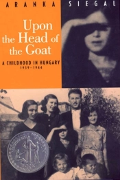 Upon The Head Of The Goat