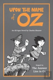 Upon The Name Of Oz