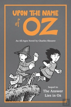 Bertrand.pt - Upon The Name Of Oz