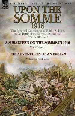 Bertrand.pt - Upon The Somme, 1916