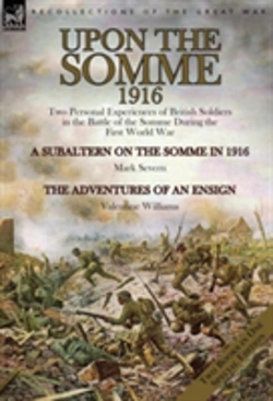 Bertrand.pt - Upon The Somme, 1916