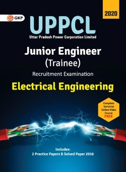 Bertrand.pt - Uppcl (Uttar Pradesh Power Corporation Ltd.) 2020 Junior Engineer (Trainee)  Electrical Engineering