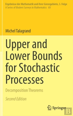 Bertrand.pt - Upper And Lower Bounds For Stochastic Processes