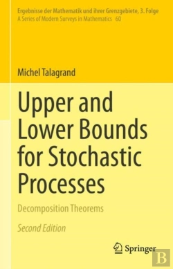 Bertrand.pt - Upper And Lower Bounds For Stochastic Processes