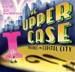 Bertrand.pt - Upper Case, The: Trouble In Capital City