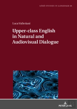 Bertrand.pt - Upper-Class English In Natural And Audiovisual Dialogue