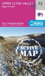 Upper Clyde Valley, Biggar & Lanark