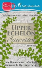 Upper Echelon Education