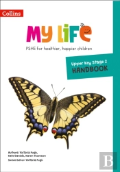 Upper Key Stage 2 Primary Pshe Handbook