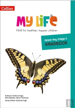Bertrand.pt - Upper Key Stage 2 Primary Pshe Handbook
