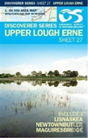 Upper Lough Erne