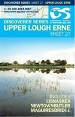 Bertrand.pt - Upper Lough Erne
