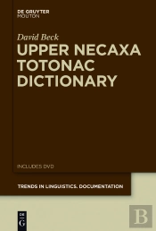 Upper Necaxa Totonac Dictionary