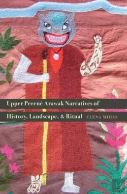 Bertrand.pt - Upper Perene Arawak Narratives Of History, Landscape, And Ritual